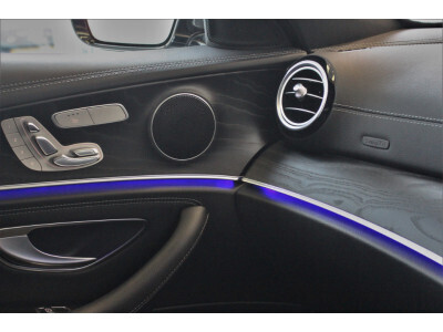 E Class