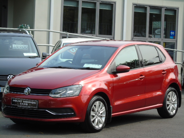 vehicle for sale from Mount Merrion Cars