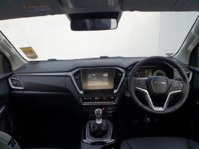 Image for 2023 Isuzu D-MAX LS **ORDER NOW**