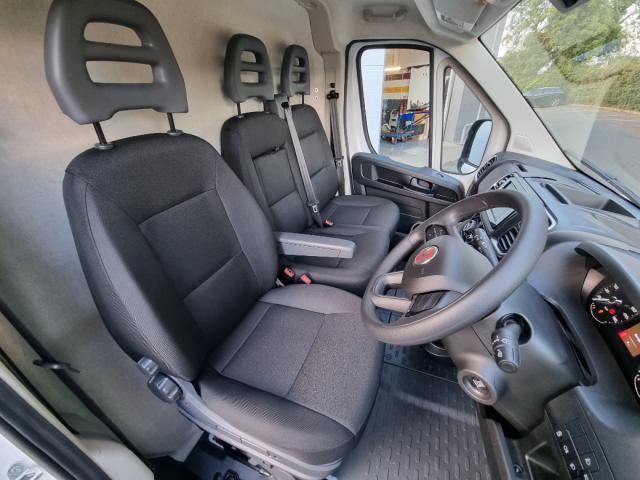 Image for 2023 Fiat Ducato MH2 2.2 120BHP Tecnico 