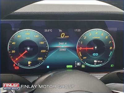 2022 Mercedes-Benz E Class