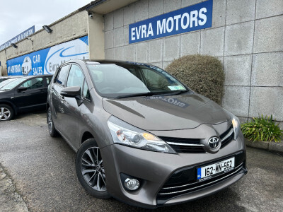 vehicle for sale from Evra Motors