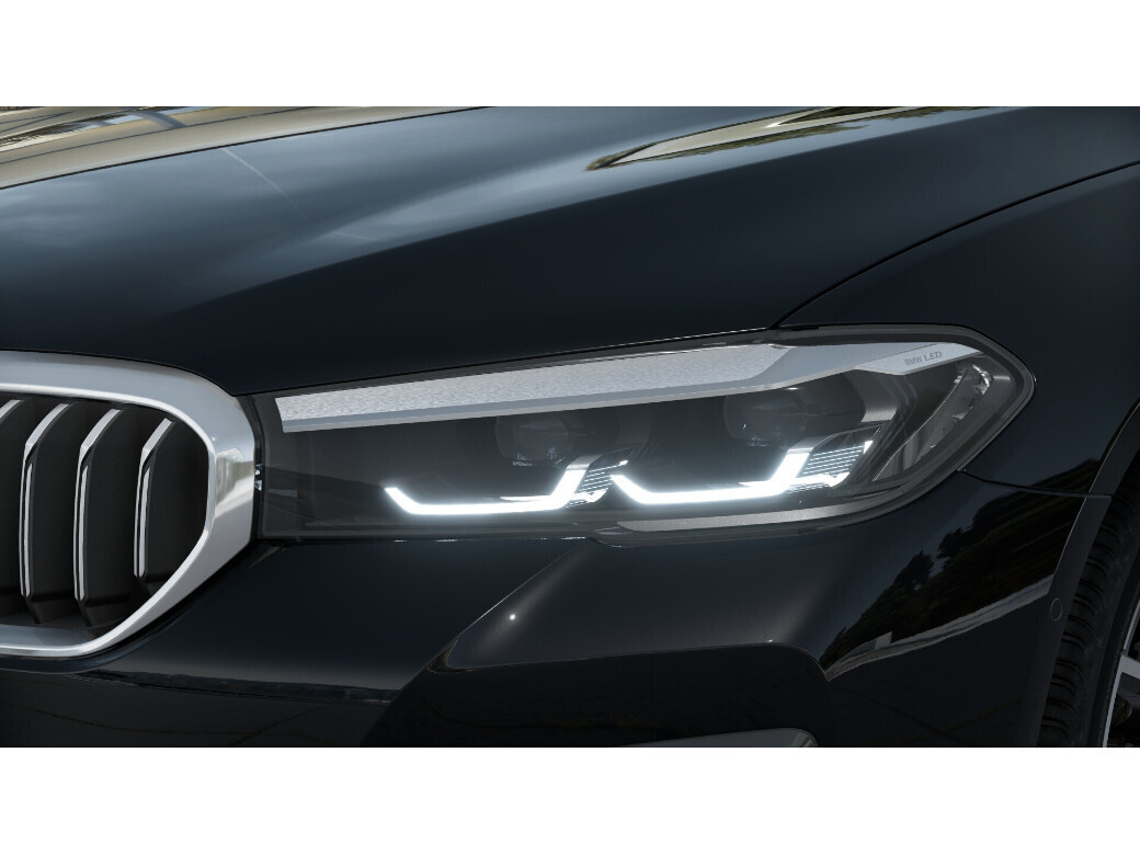 5 Series