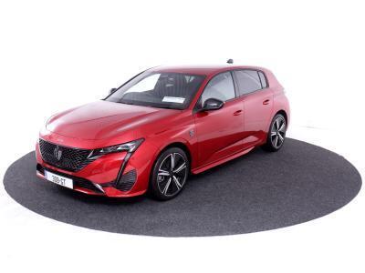 2023 Peugeot 308
