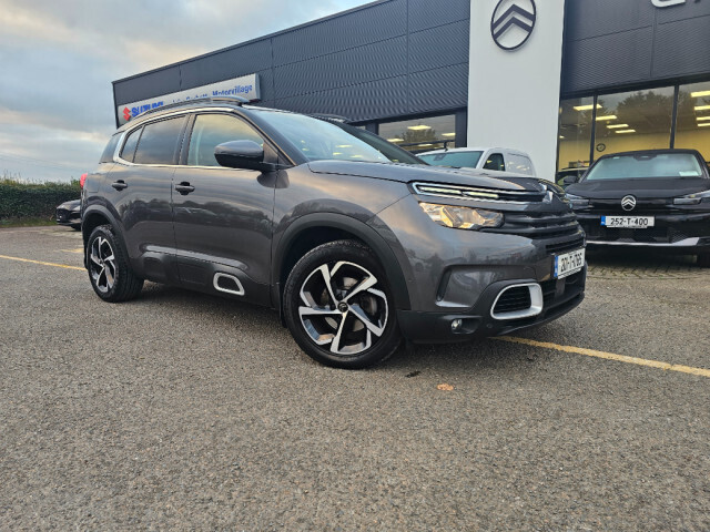 vehicle for sale from John Corbett Motorvillage