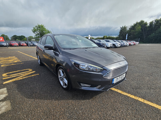 vehicle for sale from John Corbett Motorvillage