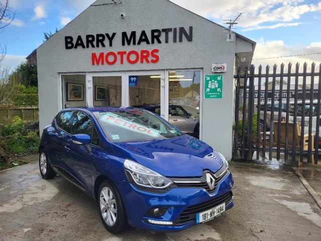vehicle for sale from Barry Martin Motors