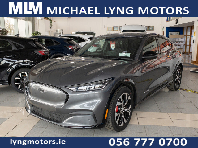vehicle for sale from Michael Lyng Motors