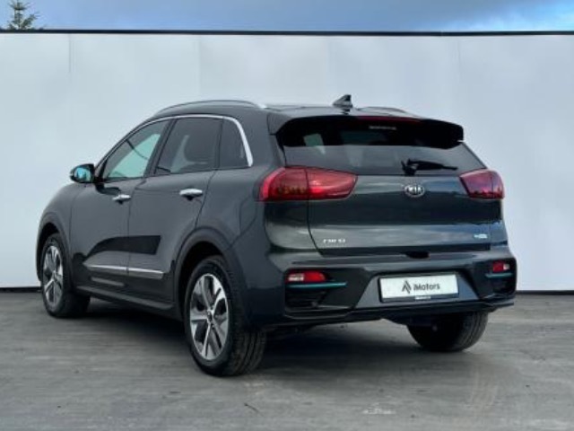 Image for 2021 Kia e-Niro E-niro 5DR Auto