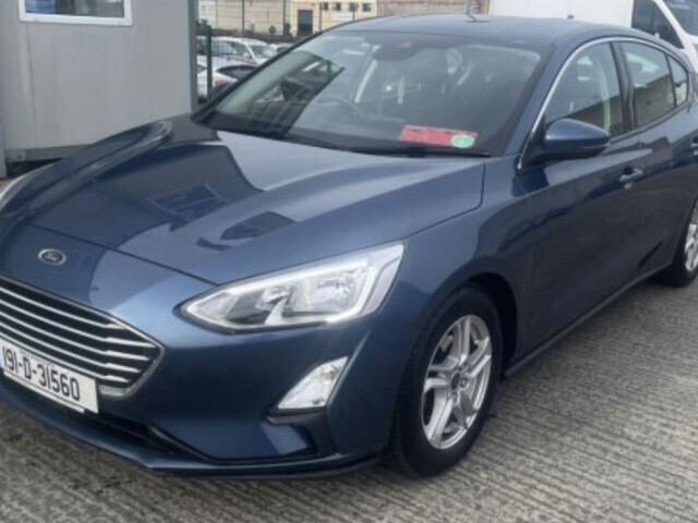 vehicle for sale from Cosgrave's Garage Castlebar