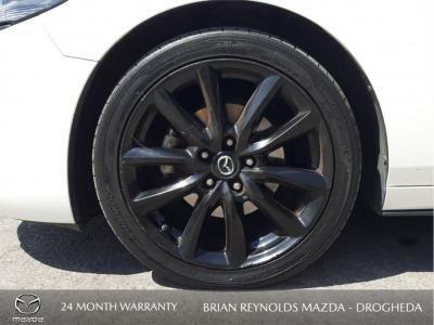 2019 Mazda Mazda3