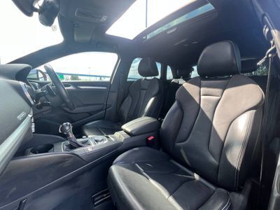 2014 Audi S3