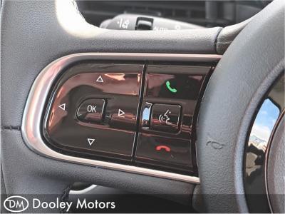 2023 Fiat 500