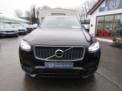 2018 Volvo XC90