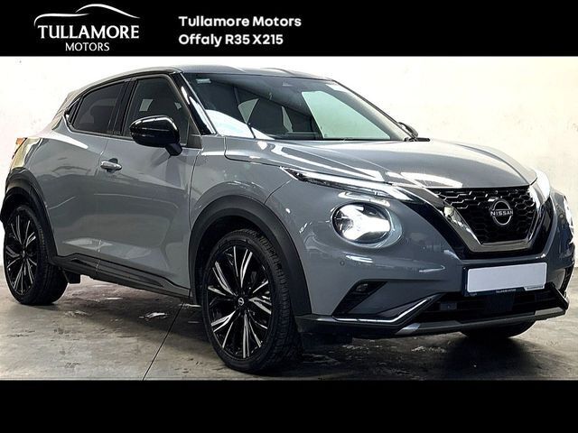 vehicle for sale from Tullamore Motors