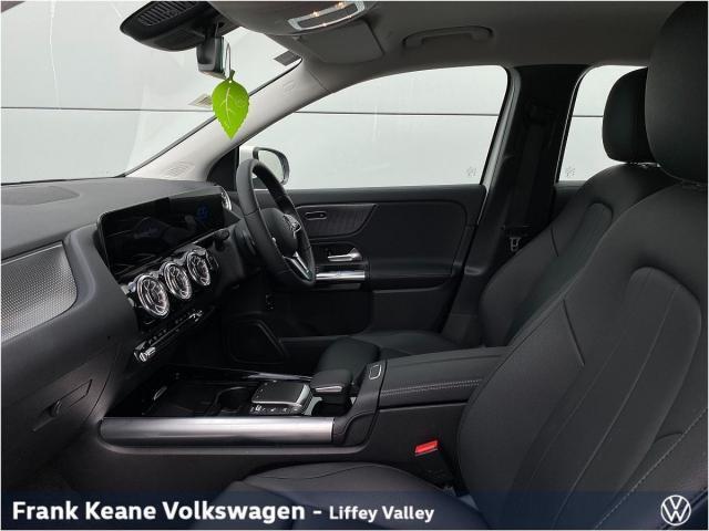 Image for 2021 Mercedes-Benz EQA EQA 250