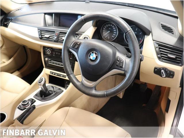 Image for 2015 BMW X1 Sdrive18d SE Zxab