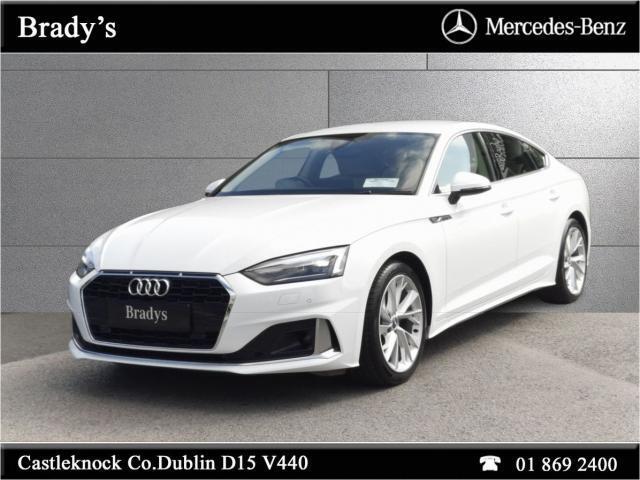 vehicle for sale from Brady's of Castleknock