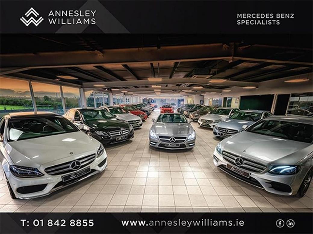 2020 Mercedes-Benz E Class