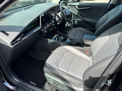 2023 Kia Niro