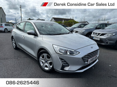 vehicle for sale from Derek Considine Car Sales Ltd