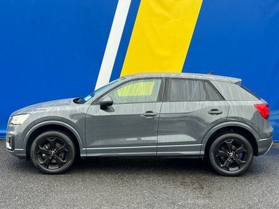 2019 Audi Q2