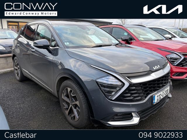 vehicle for sale from Edward Conway Motors