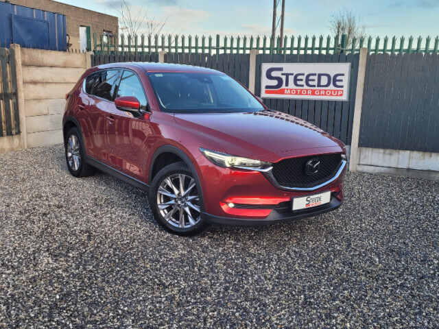 vehicle for sale from Steede Motor Group