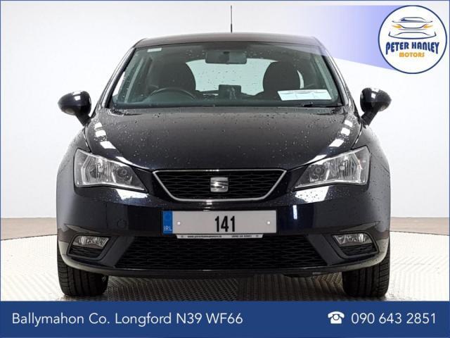 Image for 2014 SEAT Ibiza 1.4 Petrol