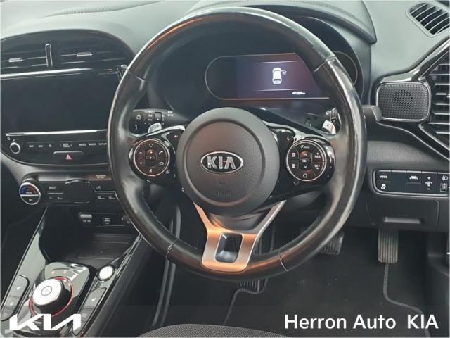 Image for 2019 Kia Soul e-Soul K2 (Long)