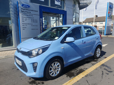 Picanto