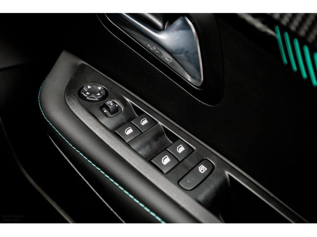 2023 Peugeot 208
