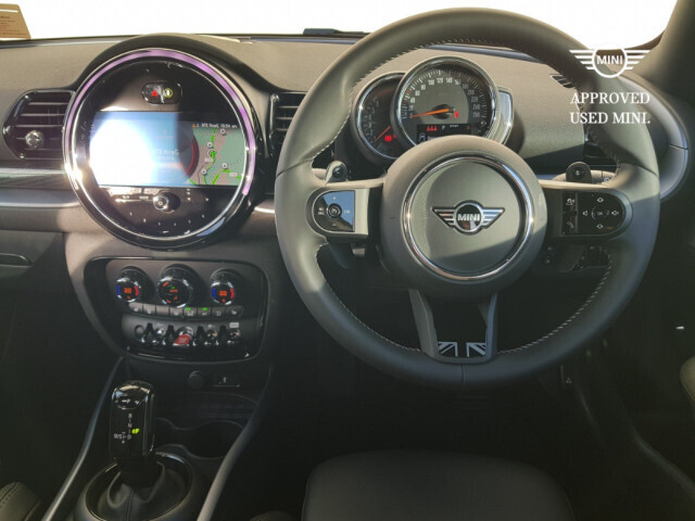 Image for 2023 Mini Clubman Cooper S Exclusive