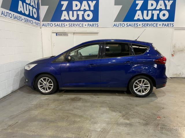 Image for 2017 Ford C-Max 1.5TDCi