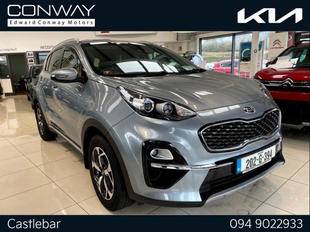 vehicle for sale from Edward Conway Motors