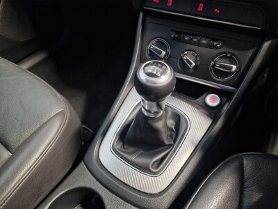 2017 Audi Q3
