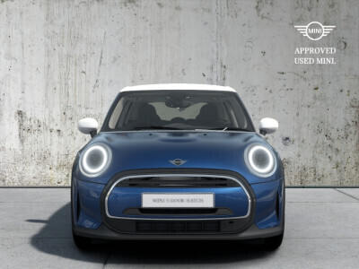 2023 Mini Cooper