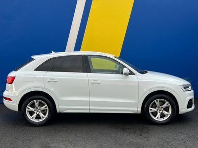 2016 Audi Q3