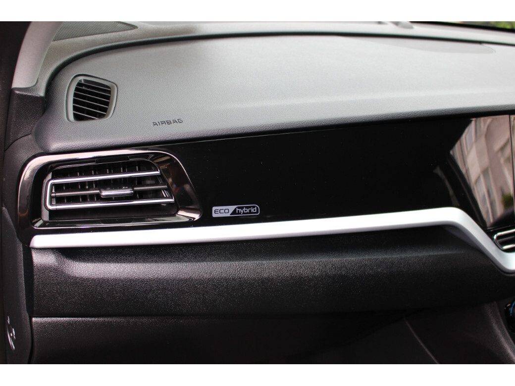 2021 Kia Niro