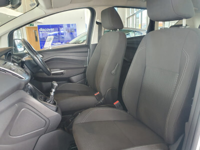 C-Max