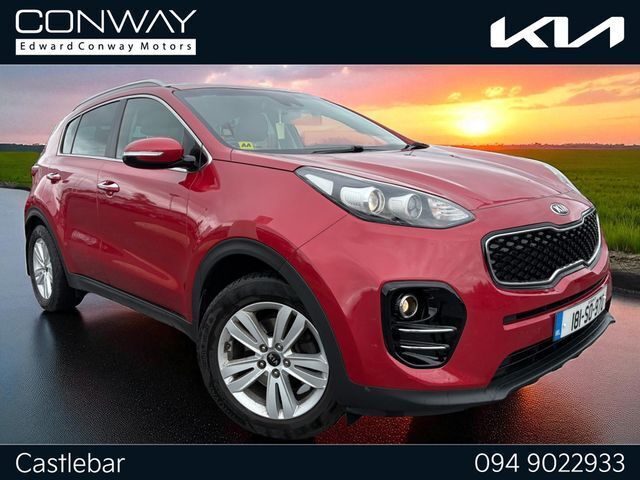 vehicle for sale from Edward Conway Motors