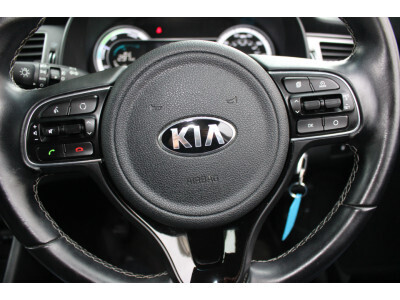 2019 Kia Niro