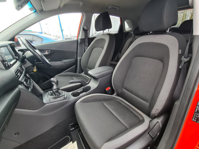 Image for 2018 Hyundai Kona 1.0 KAUAI EXECUTIVE // HEATED SEATS // REVERSE CAMERA // FINANCE THIS CAR FROM ONLY €73 PER WEEK
