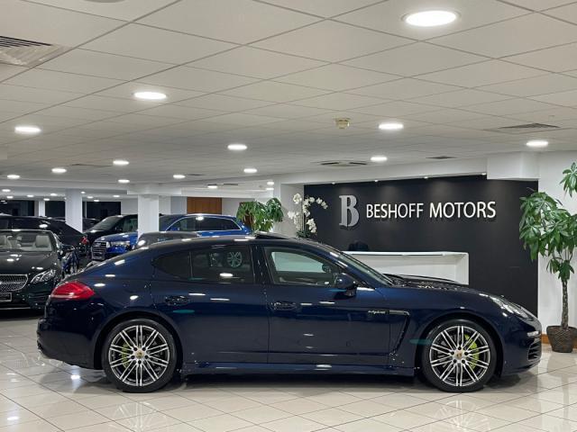Image for 2016 Porsche Panamera 3.0 V6 E-HYBRID=SUNROOF//D REG//€170 ROAD TAX=JUST SERVICED BY PORSCHE=TAILORED FINANCE PACKAGES AVAILABLE=TRADE IN’S WELCOME 