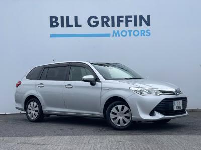vehicle for sale from Bill Griffin Motors Ltd