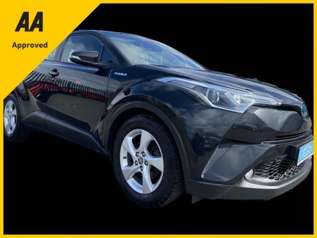 vehicle for sale from Jonathan O'Brien Cars