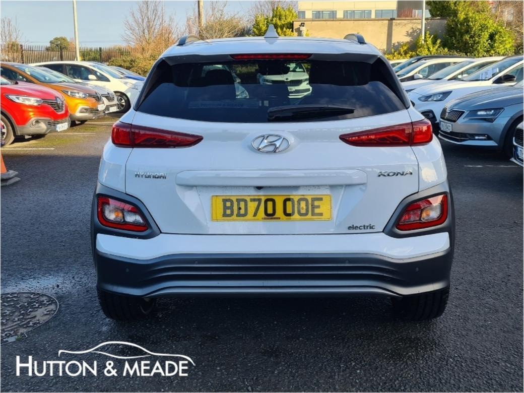 2020 Hyundai Kona