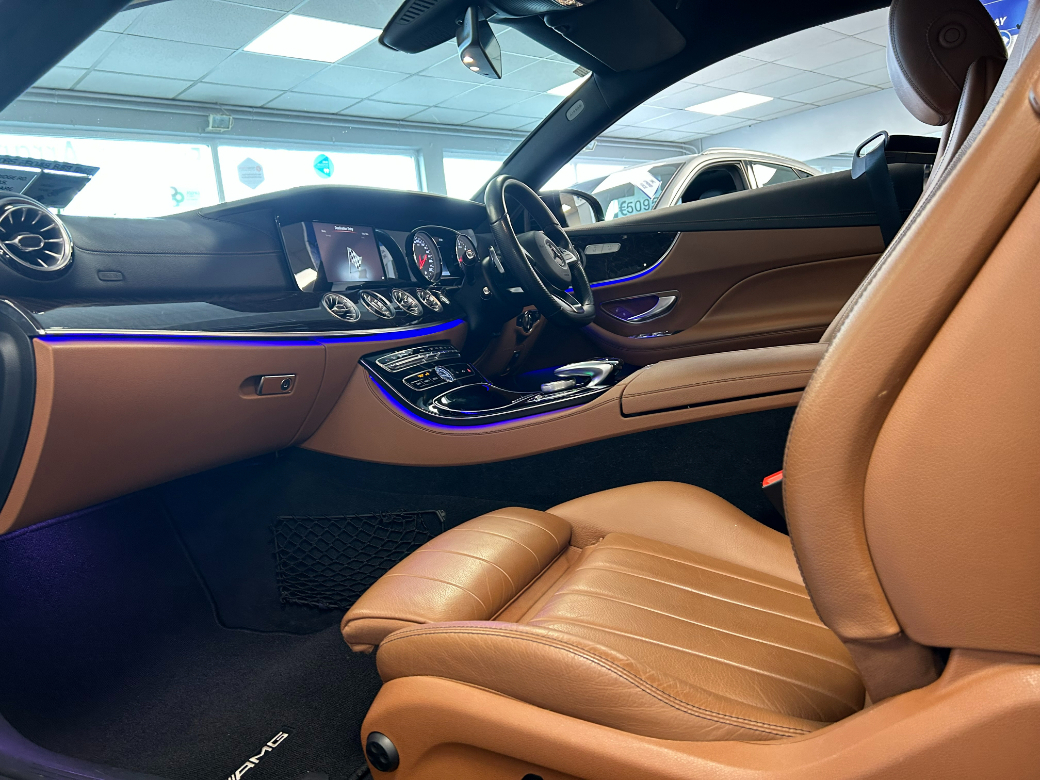 E Class