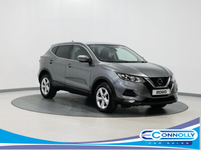 vehicle for sale from Shane Connolly Cars