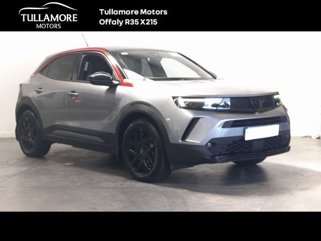vehicle for sale from Tullamore Motors